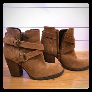 Guess Booties